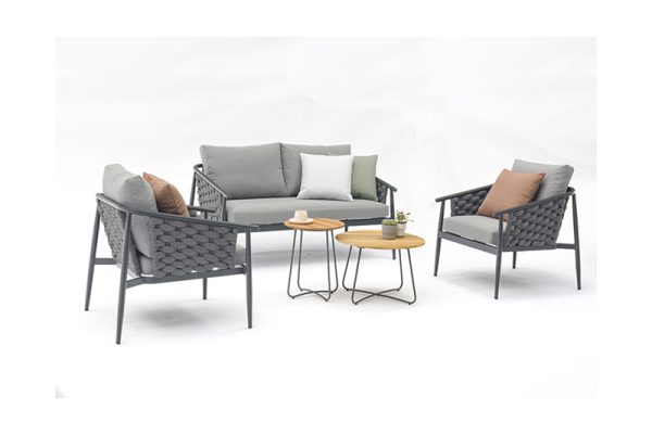 Outdoor Furniture Qatar