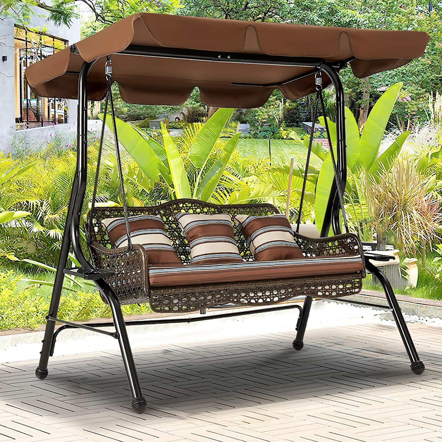 Outdoor furniture Qatar